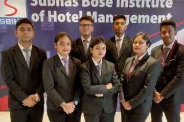 Hospitality management