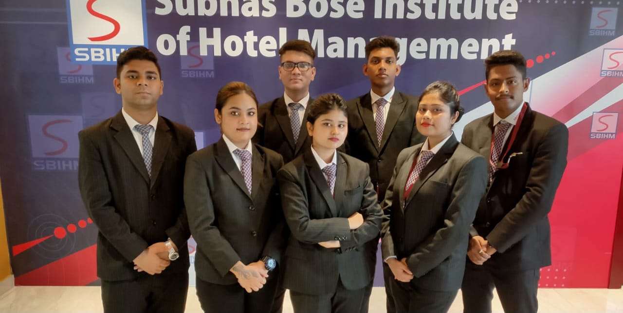 Hospitality management