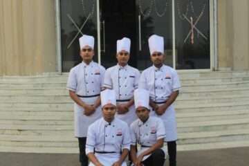 Hotel management course in kolkata