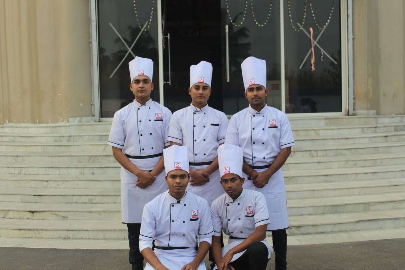 Hotel management course in kolkata