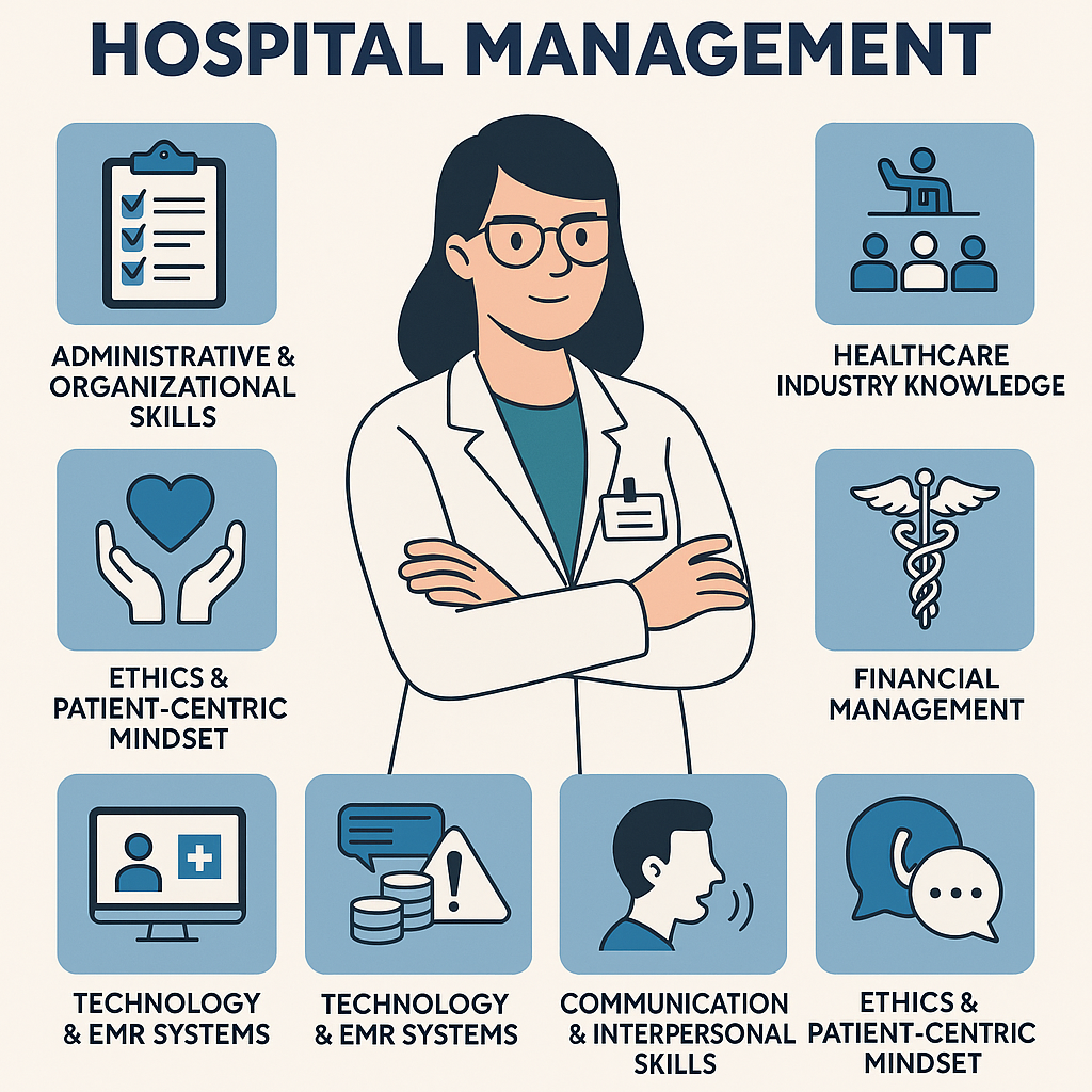 Hospital Management