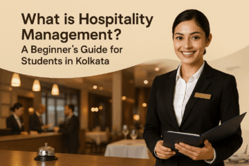 hospitality management