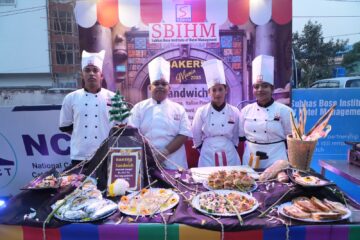 Hotel management institute kolkata