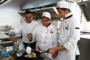 chef course kolkata