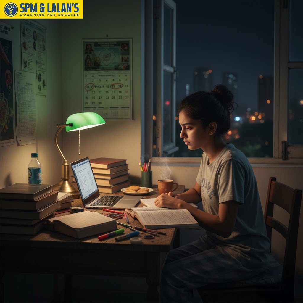 JEE Advanced Maths preparation 