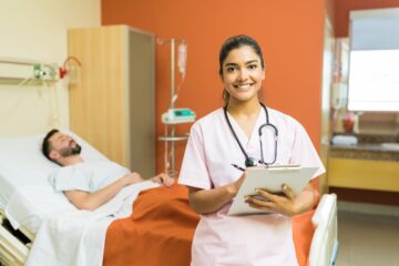 Best Diploma Hospital Management Kolkata