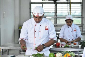 Culinary Arts Course in Kolkata