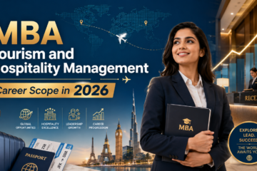 MBA Tourism and Hospitality Management