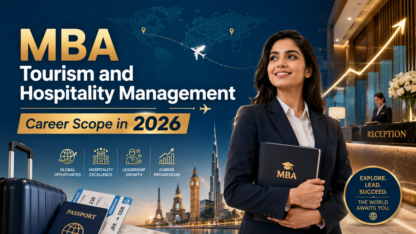 MBA Tourism and Hospitality Management