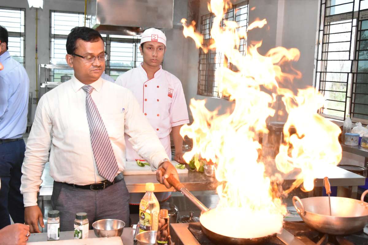 chef courses after 12th