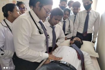 hospital management