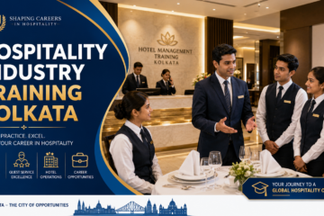 Hospitality Industry Training Kolkata
