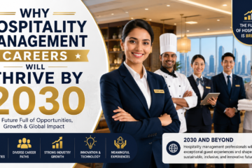Hospitality Management Careers