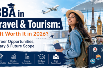 BBA in Travel & Tourism