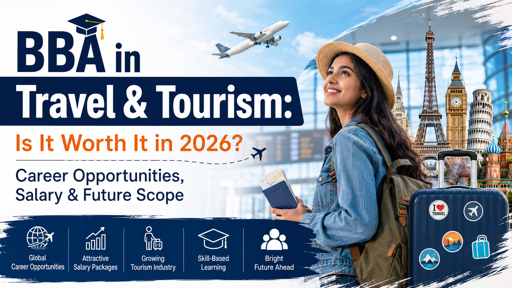 BBA in Travel & Tourism