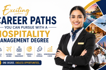 Hospitality Management Degree