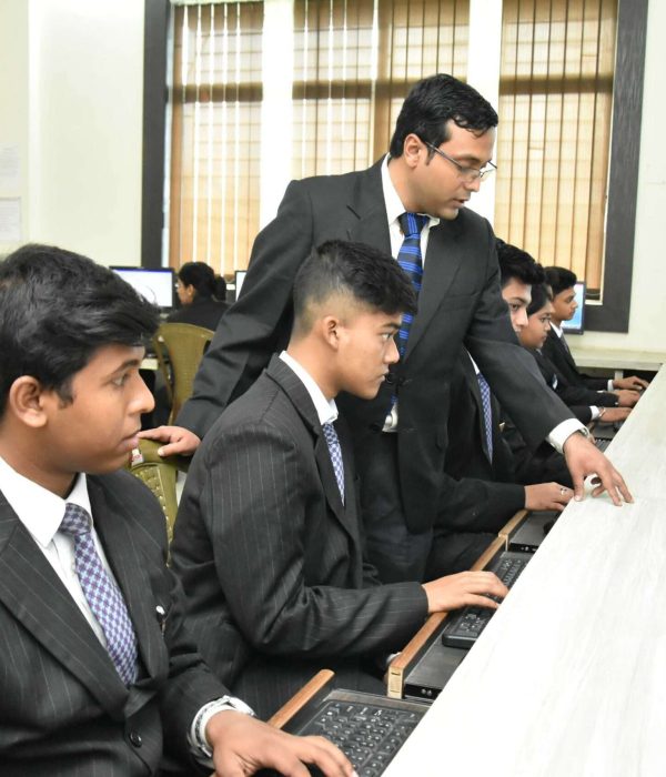 Computer Science Courses in Kolkata