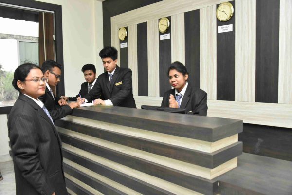 hospitality management kolkata