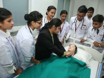 best hospital management course kolkata