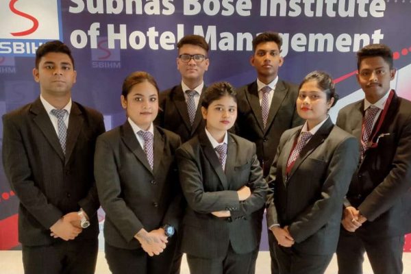 Hospitality management