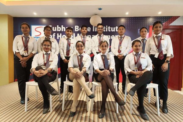 Air hostess course