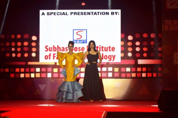 Fashion designing course Kolkata